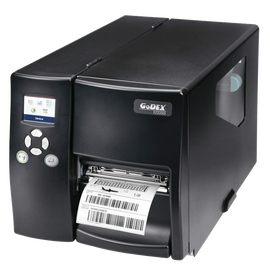 Изображение  Принтер печати чеков Godex EZ2250i