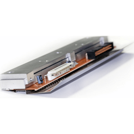 Изображение  Головка принтера Godex head ZX1600i