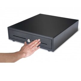 Изображение  Денежный ящик Maken MK-410MB