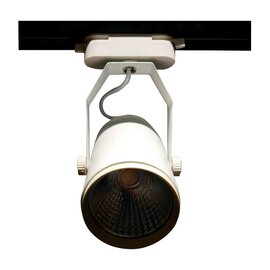 Зображення  Світлодіодний LED світильник Ultralight TRL210 10W White
