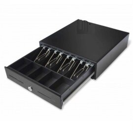 Изображение  Денежный ящик Maken MK-330T