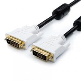 Изображение  Atcom DVI - DVI 8057 1.8м.