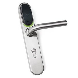 Зображення  Автономний замок IronLogic Eurolock EHT net D72