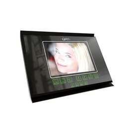 Изображение  Видеодомофон Gardi Max Tel сенсорные кнопки