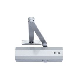 Изображение  Доводчик GU BKS 210 HO до 80 кг