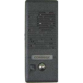 Зображення  Панель виклику домофона Commax DRC-4CP
