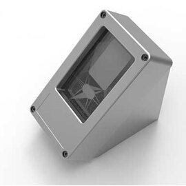 Зображення  Термінал Zkteco VF680 для систем контролю доступу