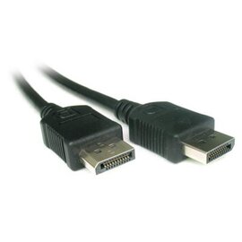 Изображение  Cablexpert DisplayPort-DisplayPort digital, 1.8м &mdash; CC-DP-6