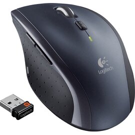 Зображення 2 Миша Logitech M705 Marathon USB Black &mdash; 910-001949