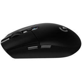 Зображення 2 Миша Logitech G305 USB Black &mdash; 910-005282