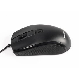 Изображение 2 Мышь Maxxter Mc-331 USB Black
