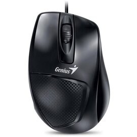 Зображення 2 Миша Genius DX-150X USB Black &mdash; 31010231100