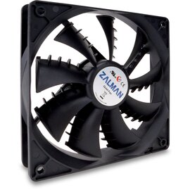 Изображение  Охлаждение для корпуса Zalman 120mm &mdash; ZM-F3 (SF)