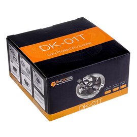 Изображение 6 Охлаждение для процессора ID-Cooling DK-01T