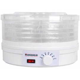 Изображение  Сушка Grunhelm BY1102