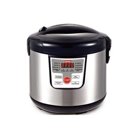 Зображення  Мультиварка Rotex RMC503-B