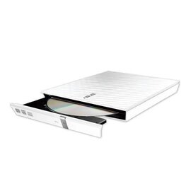 Зображення 2 Оптичний привід Asus SDRW-08D2S-U LITE/WHT/G/AS White