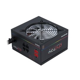 Зображення 2 Блок живлення Chieftec CTG-650C-RGB 650W