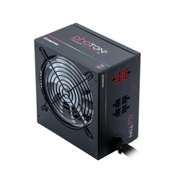 Зображення 3 Блок живлення Chieftec CTG-650C-RGB 650W