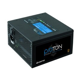 Зображення 3 Блок живлення Chieftec BDF-500S Proton 500W