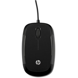 Зображення 2 Миша HP X1200 USB Black &mdash; H6E99AA
