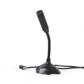 Зображення  Мікрофон Gembird MIC-D-02