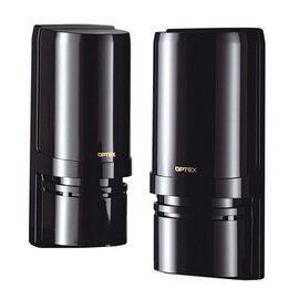 Изображение  ИК барьер Optex AX-100PLUS на 2 луча