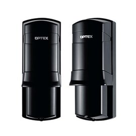 Изображение  ИК барьер Optex AX-200TF на до 120 метров