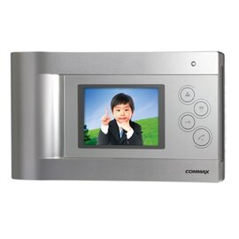 Изображение  Видеодомофон Commax CDV-40Q