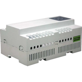 Изображение  Модуль управления домофонов BAS-IP SH-62