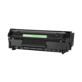 Зображення 2 Картридж для принтерів ColorWay CW-C703M для Canon LBP-2900/3000