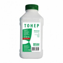 Изображение  Тонер для принтера ColorWay TH-2035 для HP LJ P2035/2055 120 г