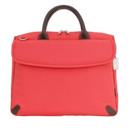Зображення  Сумка для ноутбука Sumdex NON-915RD Red