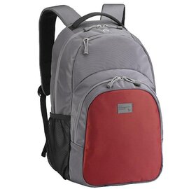 Зображення 2 Рюкзак для ноутбука Sumdex PON-336PR Grey-Red