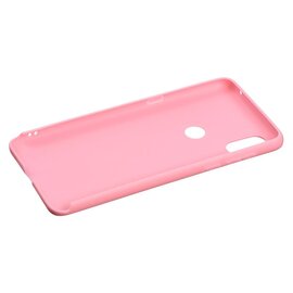 Зображення 2 Чохол 2E Basic Soft touch для Xiaomi Mi Mix 3 Pink 2E-MI-MIX3-NKST-PK