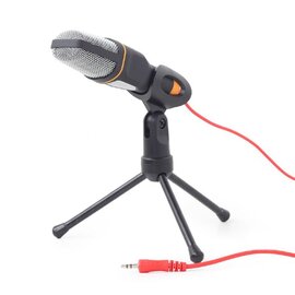 Зображення 3 Мікрофон Gembird MIC-D-03