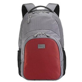 Зображення  Рюкзак для ноутбука Sumdex PON-336PR Grey-Red