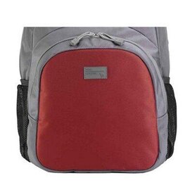 Зображення 4 Рюкзак для ноутбука Sumdex PON-336PR Grey-Red
