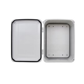 Изображение 2 Соединительная коробка Atis AB-BOX White, Цвет: белые