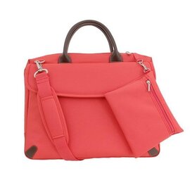Зображення 2 Сумка для ноутбука Sumdex NON-915RD Red