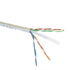 Зображення 2 Патч-корд кручена пара Cablexpert PP6U-0.5M UTP Cat.6 (0.5 м) grey