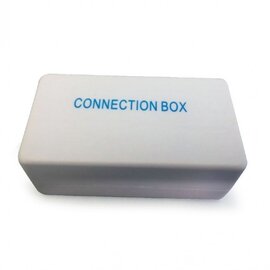 Изображение 2 Коробка соединительная Cablexpert NCA-LSAS6-01