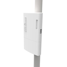 Зображення 2 Світч MikroTik FiberBox (CRS105-5S-FB)