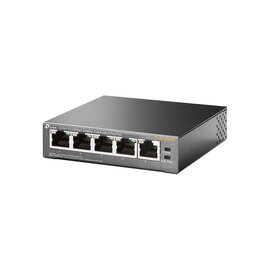 Зображення 3 Комутатор TP-Link TL-SF1005P