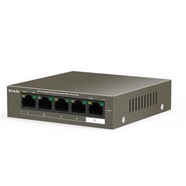 Изображение 3 Свитч Tenda TEG1105P-4-63W