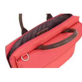 Зображення 4 Сумка для ноутбука Sumdex NON-915RD Red