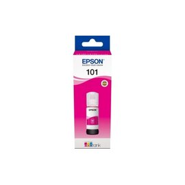 Изображение  Чернило для принтера Epson T03V3 L4xxx/L6xxx Magenta - C13T03V34A