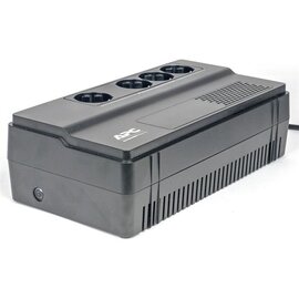 Зображення  ДБЖ APC Easy UPS 650VA (BV650I-GR)