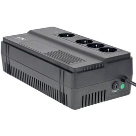 Зображення 2 ДБЖ APC Easy UPS 650VA (BV650I-GR)