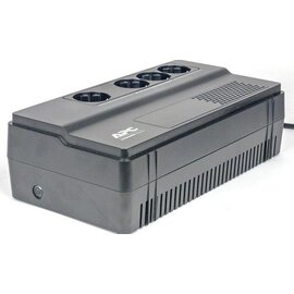 Зображення 2 ДБЖ APC Easy UPS 500VA (BV500I-GR) 500 ВА